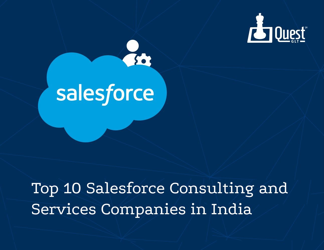 Top 10 Salesforce Consulting and Services Companies in India 